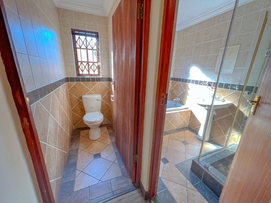 3 Bedroom Property for Sale in Vaalpark Free State